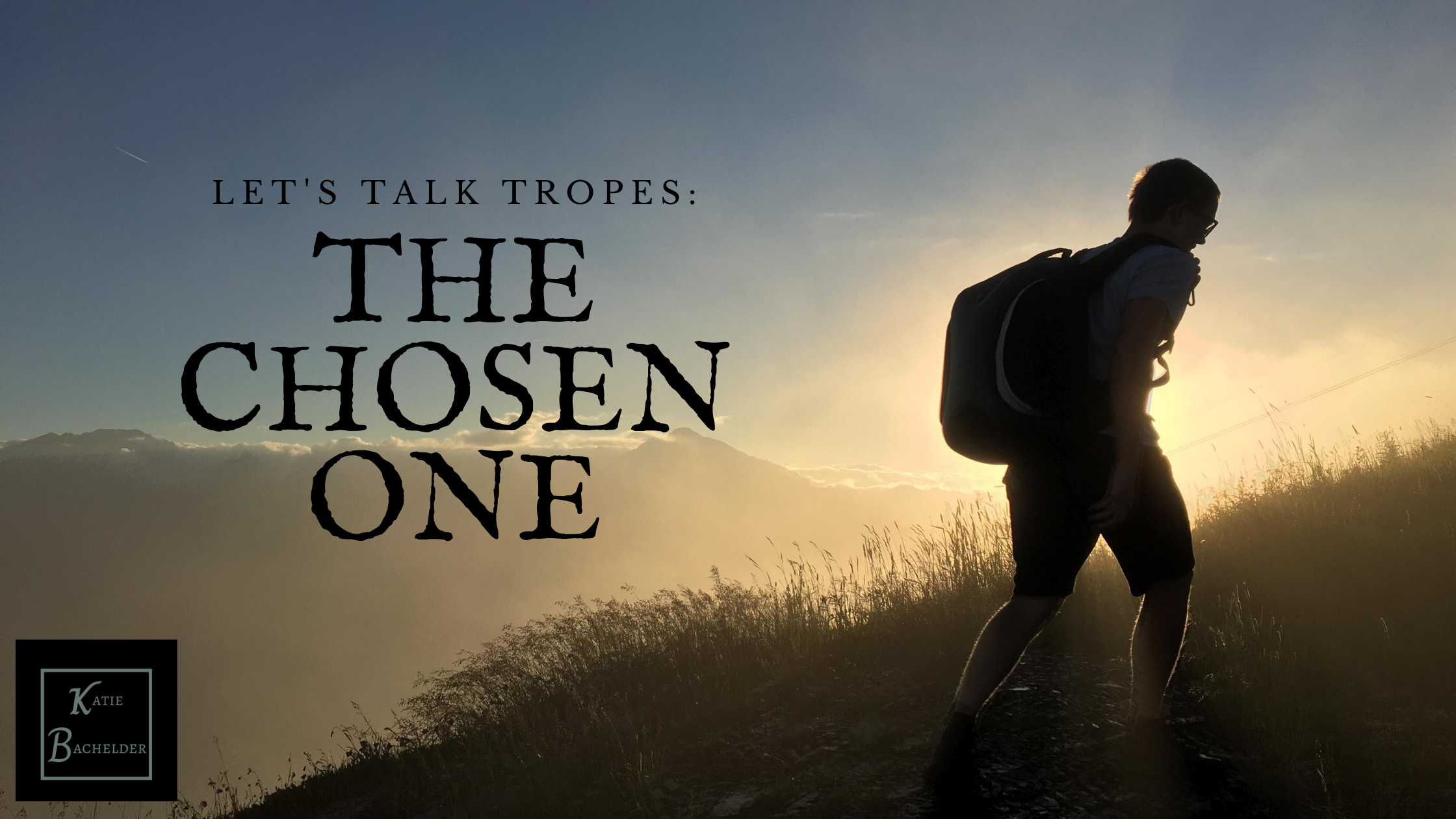Character Type and Trope Thesaurus: The Chosen One - WRITERS HELPING  WRITERS®
